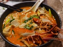 -美奈小馆·东南亚菜(福田星河COCO Park店)