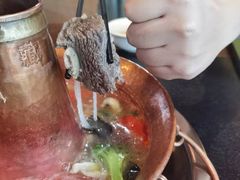 -陀岗美食·云南藏式特色餐厅