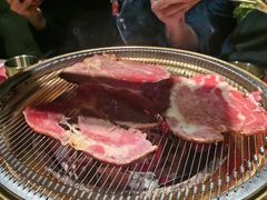 -西塔老太太泥炉烤肉(万柳华联店)
