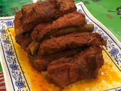 -令氏家外家周秦食府(高新店)