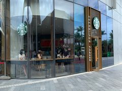 -星巴克(三亚海棠湾国际免税城店)
