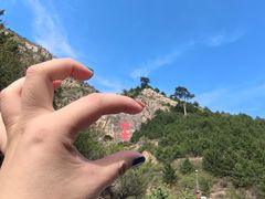 -北岳恒山