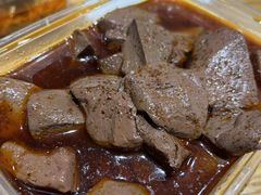-晓马鸭店(新芜路店)