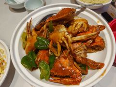 -山海菜馆·海肠捞饭·青岛菜(栈桥店)