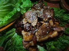 -肥肥虾庄·金牌油焖大虾(杨园滨江时代walk店)