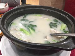 -合家小菜餐馆(新诚花苑店)