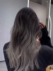 点击看大图 -MORI HAIR SALON日式美发沙龙