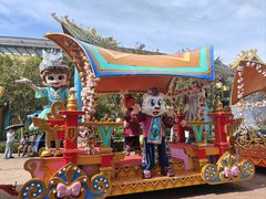 -七彩云南欢乐世界