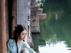 -汉仪华裳汉服旗袍·摄影写真馆(乌镇西栅店)