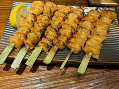 -鸟鹏烧鸟居酒屋(熙龙湾店)