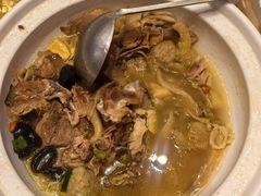 -木桶记臭鳜鱼·安徽非遗名菜(火车站白马老店)