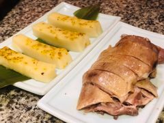 -南京大牌档(香港广场店)