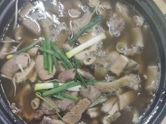 -三叔牛杂火锅店(三淮大街15号店)