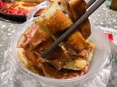 -老来福·非遗酸汤兔(凯旋路店)