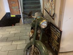 -马灯部落·西湖边的创意山景餐厅(虎跑动物园店)