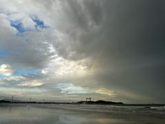 -六鳌翡翠湾滨海度假景区