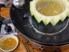 -阳山冬瓜鸡(滨江路店)