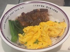 -太兴餐厅(东方广场分店)