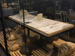 -托斯卡纳烘焙意大利餐厅(五天地店)