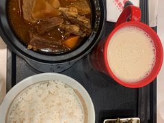 -永和大王(龙德广场店)