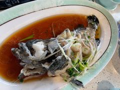 -巧克力渔家.小船海鲜胶东菜(万平口店)