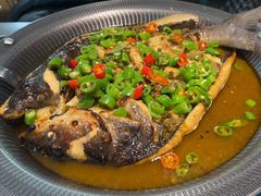 -半天妖烤鱼(西直门凯德mall店)