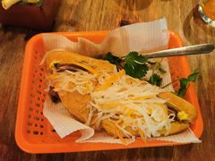 -肆角餐吧4Corners(烟袋斜街店)