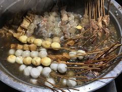 -马记大锅煮(总店)