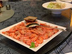 -幸福楼中餐厅(安海店)