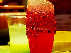 鸡尾酒-胡桃里音乐酒馆(四道口店)