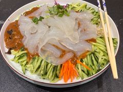 -老边饺子馆(中街店)