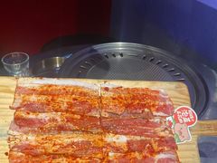 -入火韩国烤肉(凯旋广场店)