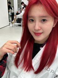 -DL HOPE明星造型