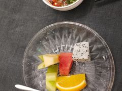 -同禧荟·港味海鲜火锅·粤菜(三亚湾店)