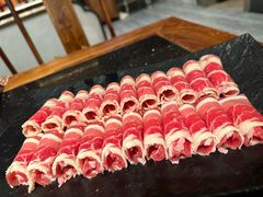 -南门涮肉(上海二店)