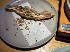 -蜜桃餐厅·伴山(绿宝广场店)