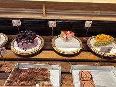 -西村叔叔的店·面包·甜品·蛋糕(崂山丽达店)