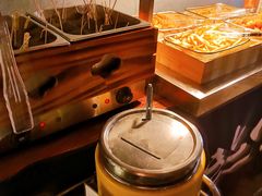 -王氏炉匠·烧鸟放题自助(三里屯店)