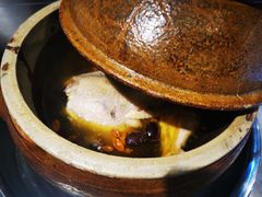 -黔城故事(虎峰别墅店)