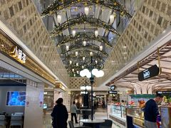 -杭州大厦LSE城市生活超市(杭州大厦店)