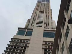-彩虹云霄酒店76&78层国际自助餐