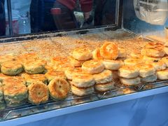 -栗酥饼(南长街店)