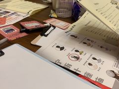 -剧狐剧本杀·月球探案馆(人民广场1号店)