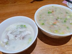 -强记鱼粥(南村店)