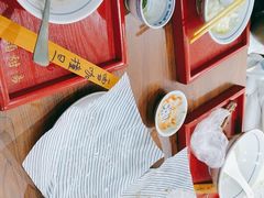 -小公园汕头甜汤(博罗店)