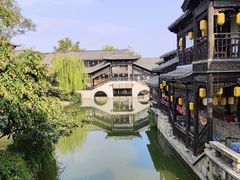 -台儿庄古城