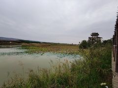 -处女泉风景名胜区