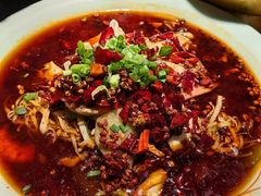 -全牛匠·乐山跷脚牛肉(西单华威约饭街店)