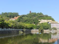 -南沙天后宫景区