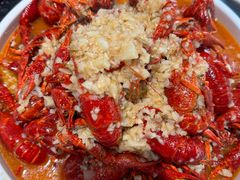 -周姑娘不等味·牛羊肉火锅·螃蟹罗氏虾·烤鱼烤串(高邮店)